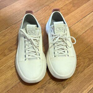 Cole Haan GrandPrø Earthlite Sneakers | Women’s US 7 | Barely Worn